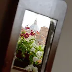 فندق مبيت وإفطار A Casa Mastacchi سيينا