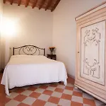 فندق مبيت وإفطار A Casa Mastacchi