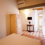 فندق مبيت وإفطار A Casa Mastacchi سيينا