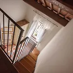 فندق مبيت وإفطار A Casa Mastacchi