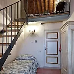 فندق مبيت وإفطار A Casa Mastacchi