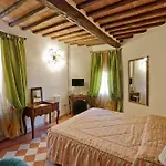 فندق مبيت وإفطار A Casa Mastacchi سيينا