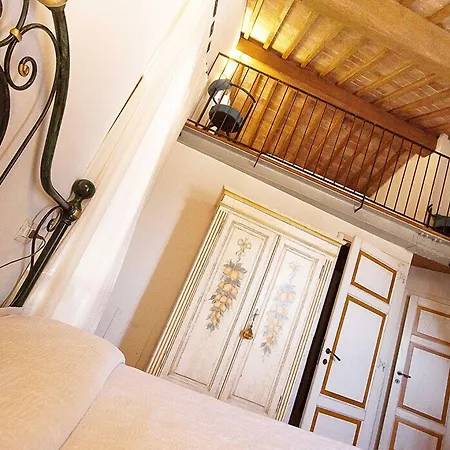 Bed & Breakfast A Casa Mastacchi 3*