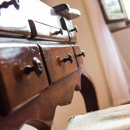 Bed & Breakfast A Casa Mastacchi