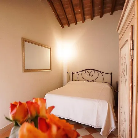 Bed & Breakfast A Casa Mastacchi Siena