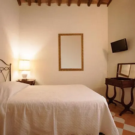 A Casa Mastacchi Siena