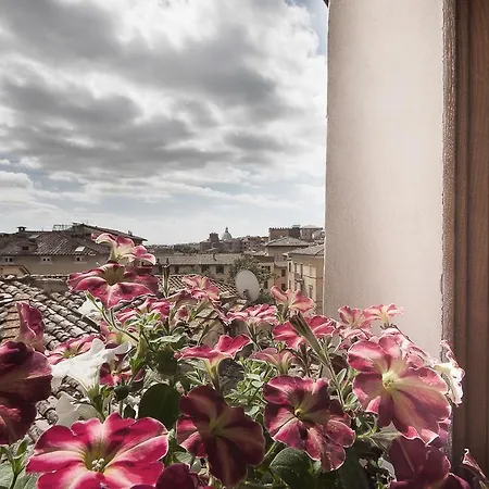 A Casa Mastacchi Siena