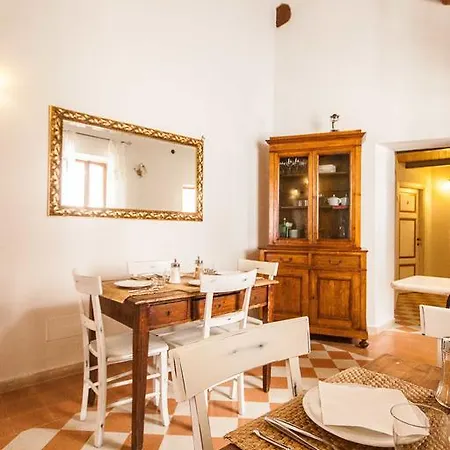 Panzió A Casa Mastacchi