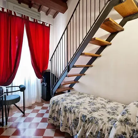 A Casa Mastacchi Siena