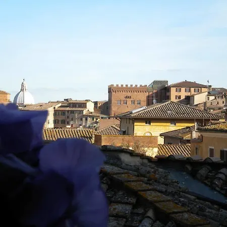 A Casa Mastacchi Panzió