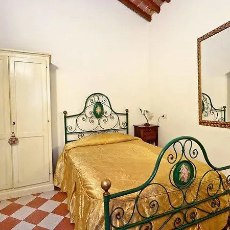 Panzió A Casa Mastacchi Siena