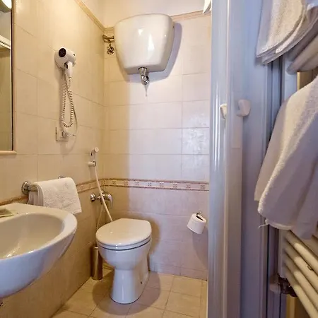 A Casa Mastacchi Bed & Breakfast Siena