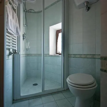 Bed & Breakfast A Casa Mastacchi Siena