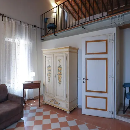 A Casa Mastacchi Oda ve Kahvaltı 2*
