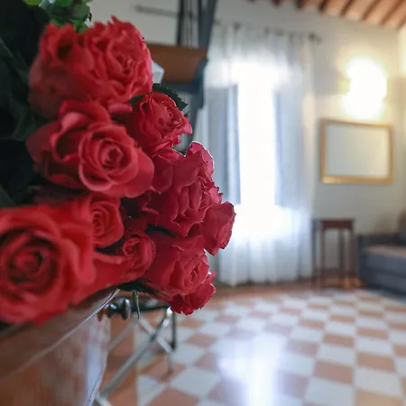 Oda ve Kahvaltı A Casa Mastacchi