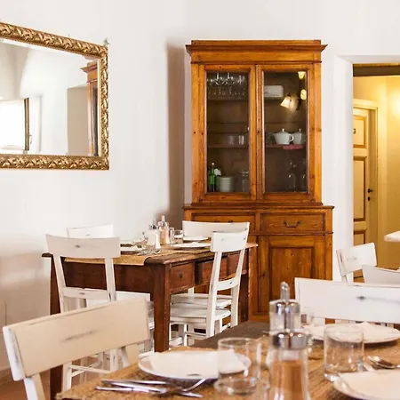 A Casa Mastacchi 3* Siena