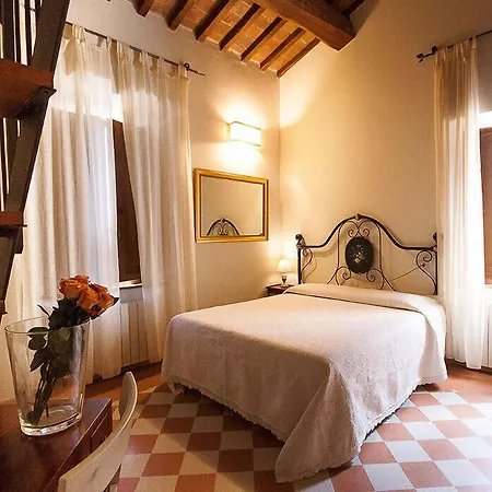 A Casa Mastacchi Panzió