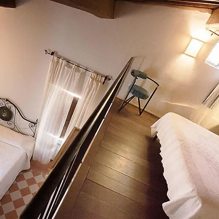 A Casa Mastacchi Siena