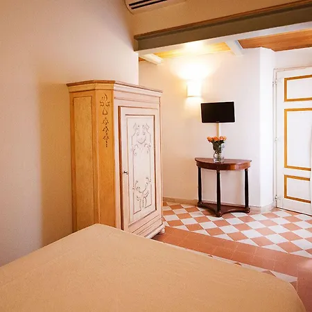 A Casa Mastacchi B&B