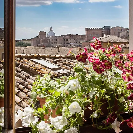 B&B A Casa Mastacchi 3*
