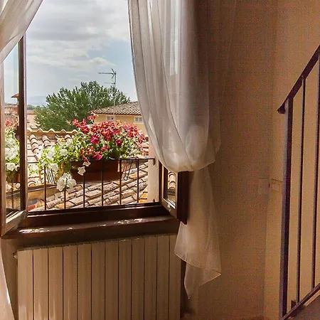 A Casa Mastacchi