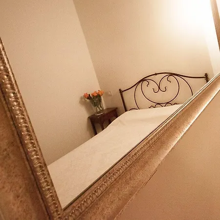 Panzió A Casa Mastacchi Siena