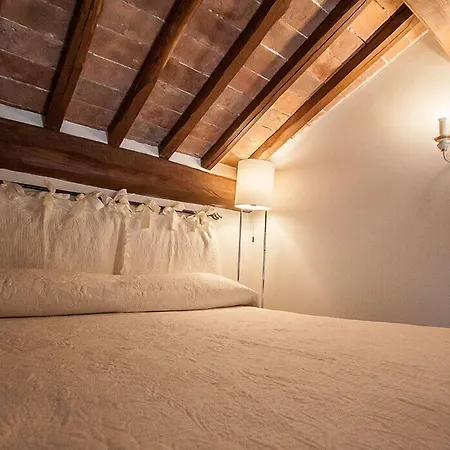 Panzió A Casa Mastacchi