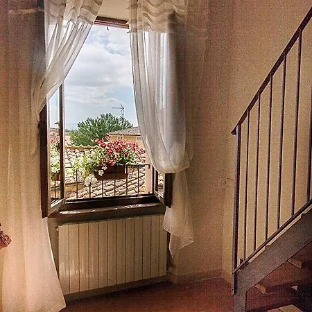 A Casa Mastacchi B&B