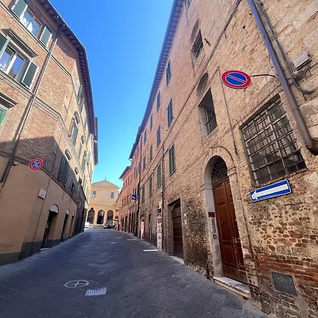 A Casa Mastacchi B&B 3*