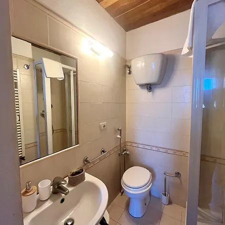 A Casa Mastacchi B&B 3*
