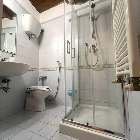 B&B A Casa Mastacchi 3*