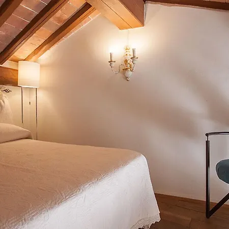 B&B A Casa Mastacchi 3*