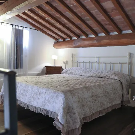 B&B A Casa Mastacchi 3*
