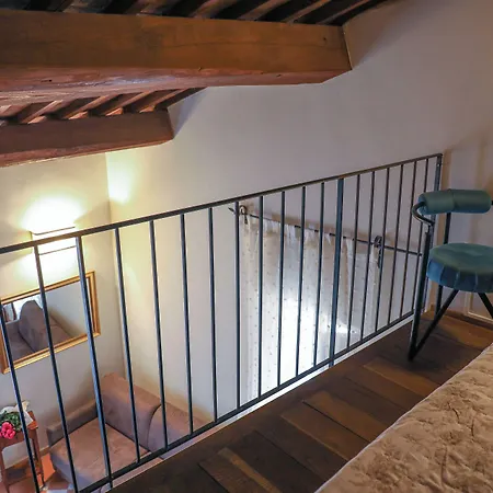 A Casa Mastacchi B&B 3*