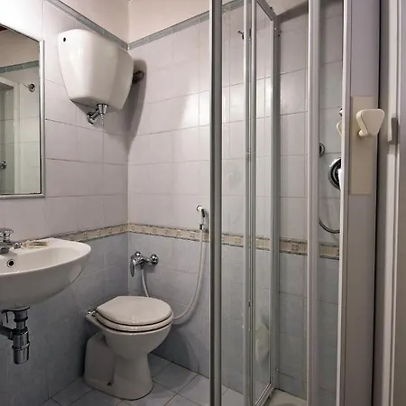 Oda ve Kahvaltı A Casa Mastacchi