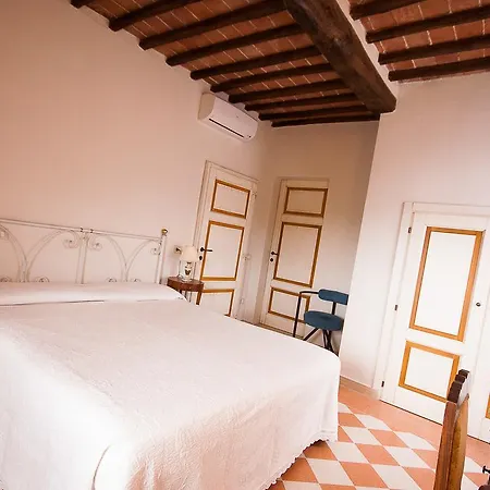 Oda ve Kahvaltı A Casa Mastacchi