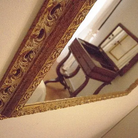 B&B A Casa Mastacchi 시에나