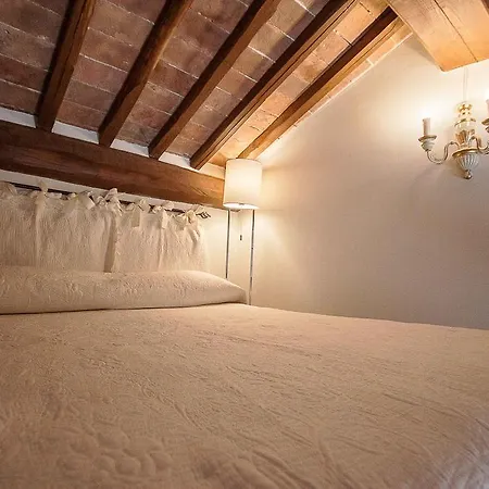 Oda ve Kahvaltı A Casa Mastacchi