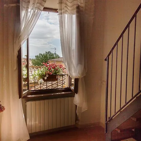 A Casa Mastacchi 3*