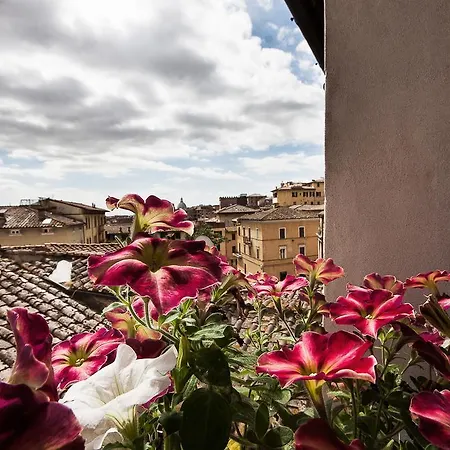 A Casa Mastacchi 3* 시에나