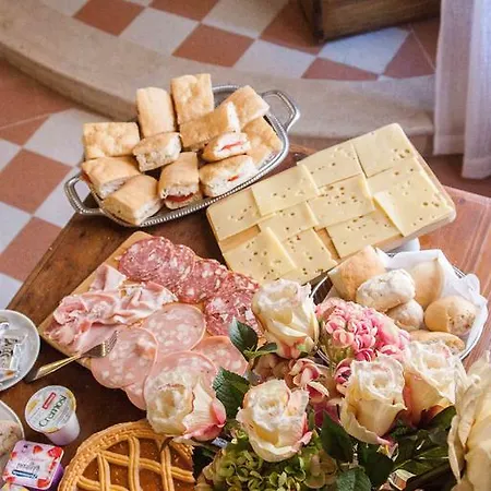 A Casa Mastacchi 시에나