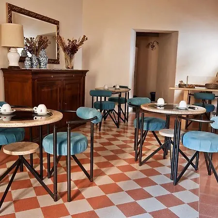 A Casa Mastacchi 2*
