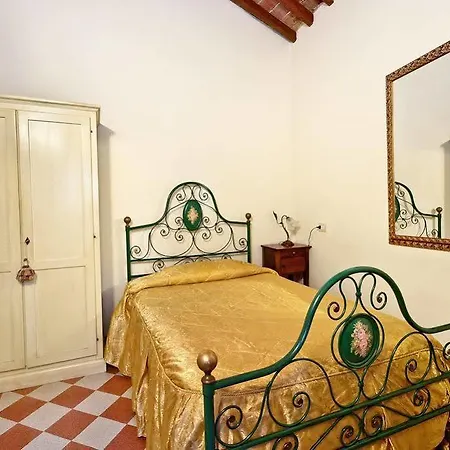 Oda ve Kahvaltı A Casa Mastacchi Siena