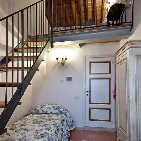 Oda ve Kahvaltı A Casa Mastacchi