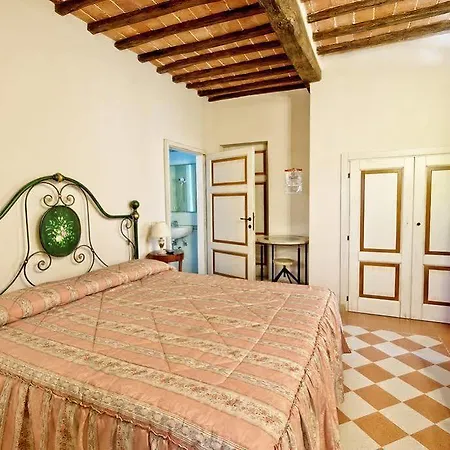 A Casa Mastacchi 2* Siena
