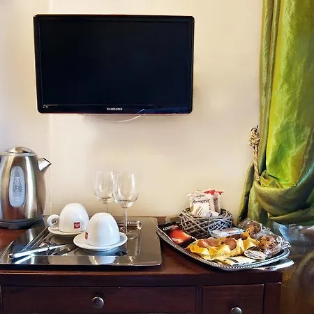 Frühstückspension A Casa Mastacchi 2*
