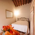 Bed & Breakfast A Casa Mastacchi Siena