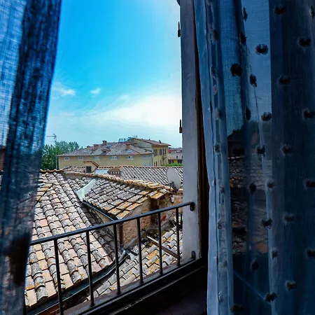 A Casa Mastacchi 2* Siena