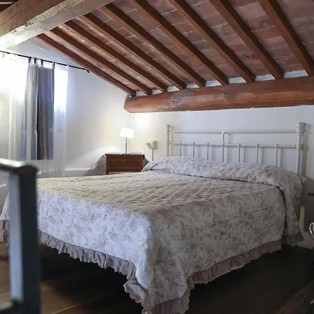 A Casa Mastacchi 3*