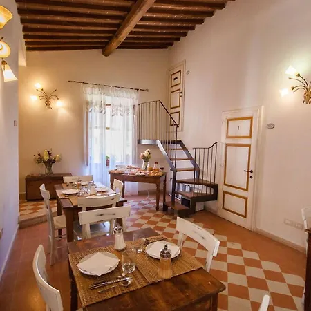 A Casa Mastacchi